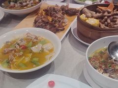 -欣旺·迎宾楼·百年无锡菜