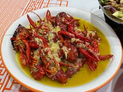 -拙味兄弟龙虾(新香洲店)