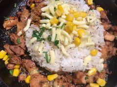 -韩宫宴烤肉·料理(苏州中心店)