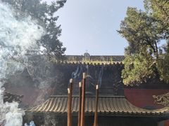 -洛阳白马寺