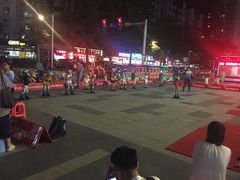 -江燕路万科里