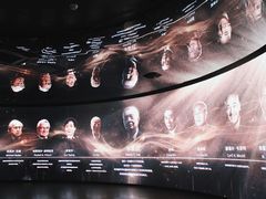 -李昌钰刑侦科学博物馆
