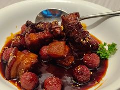 -囍榷·和宴餐厅(恐龙园店)