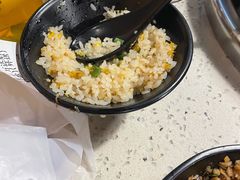 -味之绝热血美蛙鱼火锅(中坝店)