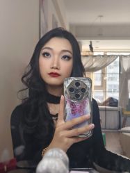 -妤见·化妆造型·美甲美睫