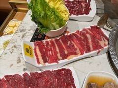 -潮汕大目牛肉火锅(皇岗旗舰店)