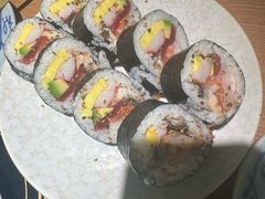 -沼津港精致料理·寿喜烧·烧鸟(漕河泾印象城店)