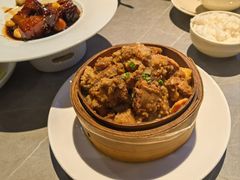 -楚山晓·楚湘菜(江夏永旺店)