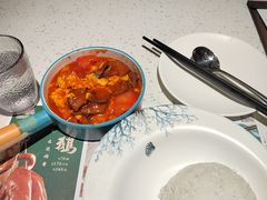 -新宝餐厅(流塘店)