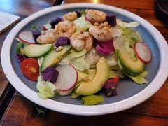 -JUKEBOX玖部音乐餐厅(华侨城店)