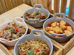 -怪物的冰与火(天虹商场中山路店)