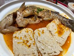 -西贝莜面村(镇江苏宁广场店)
