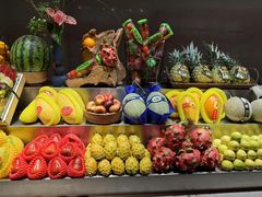 -曲水兰亭(北京四惠店)