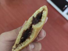 -章台柳铜锣烧(苏州中心店)