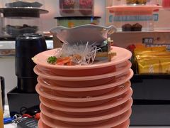 -争鲜回转寿司(通州万达店)
