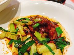 -俏江南天津时尚曲艺主题餐厅(马场道店)