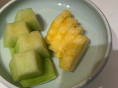 -扬州香格里拉·香宫中餐厅