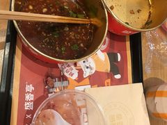 -盛香亭热卤(光明大仟里店)