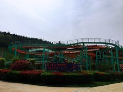 -南京银杏湖乐园