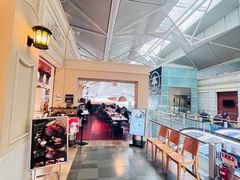 -中部国际机场