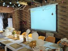 -玩坞轰趴馆·户外团建聚会主题生日派对馆(世豪广场店)