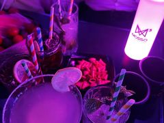 -MOSSO·Liveshow(M3香港广场店)
