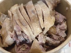 -戚顺兴盐水鸭(新街口明瓦廊店)