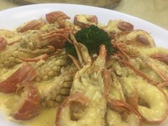 -盛港湾海鲜食府(黄沙店)