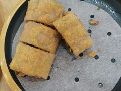 -中恒华茶楼(牌坊店)