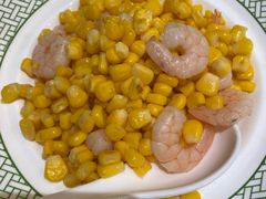 -囍榷·鲜美常州菜(恐龙园店)