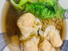 -明记港式烧腊茶餐厅(下沙店)
