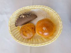 列巴面包篮-莫斯科餐厅