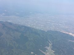 -威海大水泊国际机场