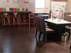 大堂-重庆秦妈火锅(周口店)