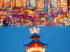 -国色天乡三期陆地乐园