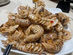 -老字号蛇口德记烧腊饭店·海鲜加工