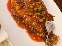 -便宜坊烤鸭店(科创店)