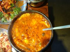 -原始泥炉烤肉(总店)