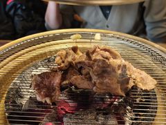 -西塔老太太泥炉烤肉(北京双井店)