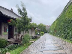 -青州古城