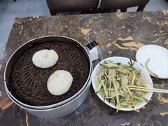 -张包铺(道外店)