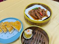 -吉莲利苑海鲜酒家(珠海拱北28年老字号店)