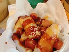 -新世界餐厅(万达店)