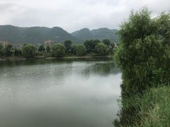 -函谷关历史文化旅游区