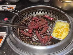 -木槿花韩式炭烤·熟成肉工坊(孙文东路店)