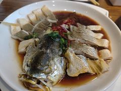 -海味当家·蒸锅海鲜(星海公园店)