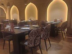 -ALAMEEN阿拉伯餐厅(三里屯店)