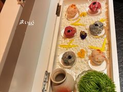 -色響火锅(恒隆广场店)