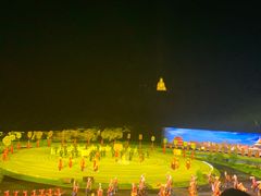 -鼎盛王朝康熙大典实景演出