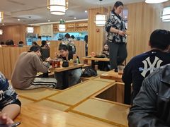 -牛匠和牛寿喜锅(西安总店)